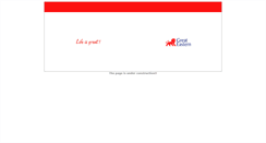 Desktop Screenshot of download2.epartner.com.my