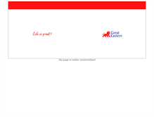 Tablet Screenshot of download2.epartner.com.my